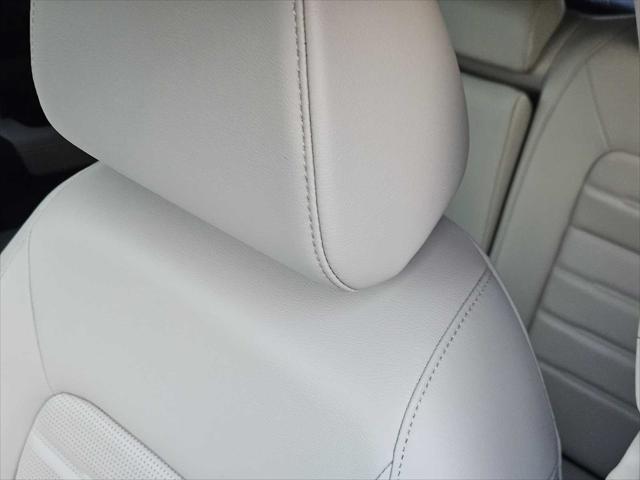 used 2024 Honda CR-V car, priced at $34,624