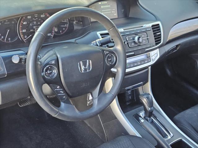 used 2013 Honda Accord car, priced at $13,750