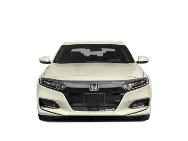 used 2018 Honda Accord car, priced at $17,432