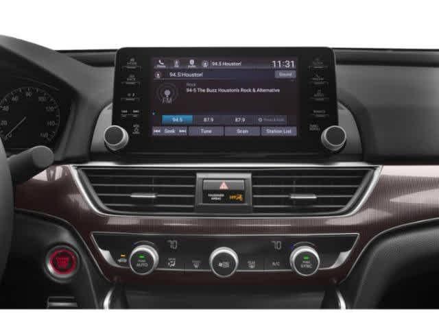 used 2018 Honda Accord car, priced at $17,432