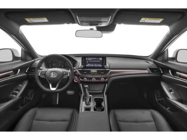 used 2018 Honda Accord car, priced at $17,432