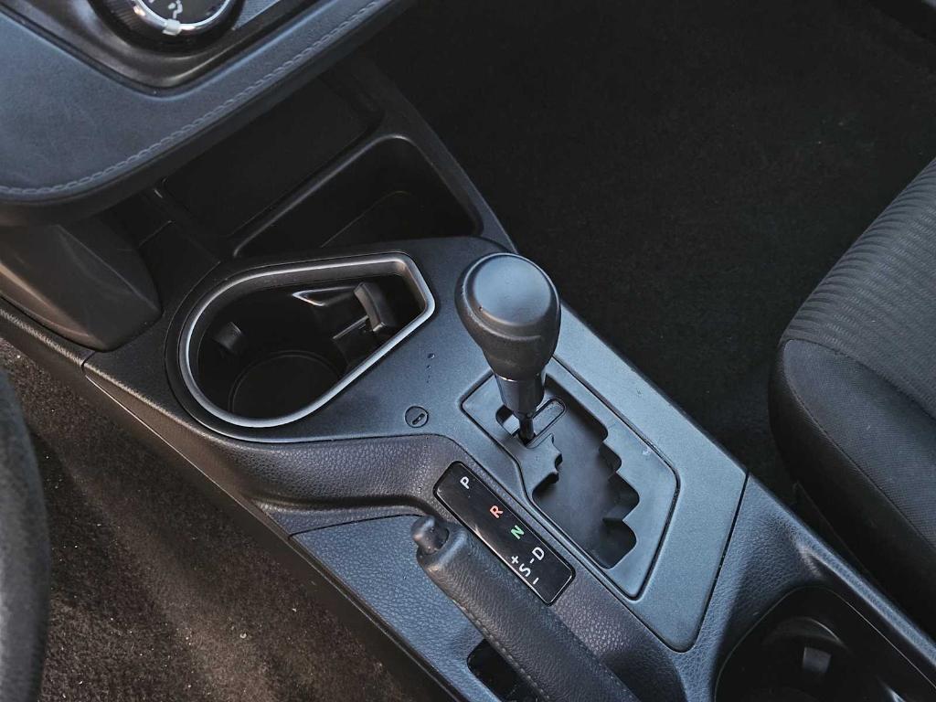 used 2018 Toyota RAV4 car, priced at $16,790