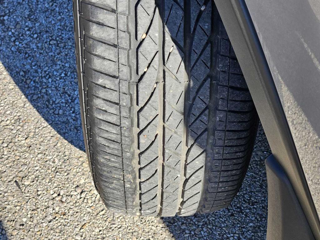 used 2018 Toyota RAV4 car, priced at $16,790