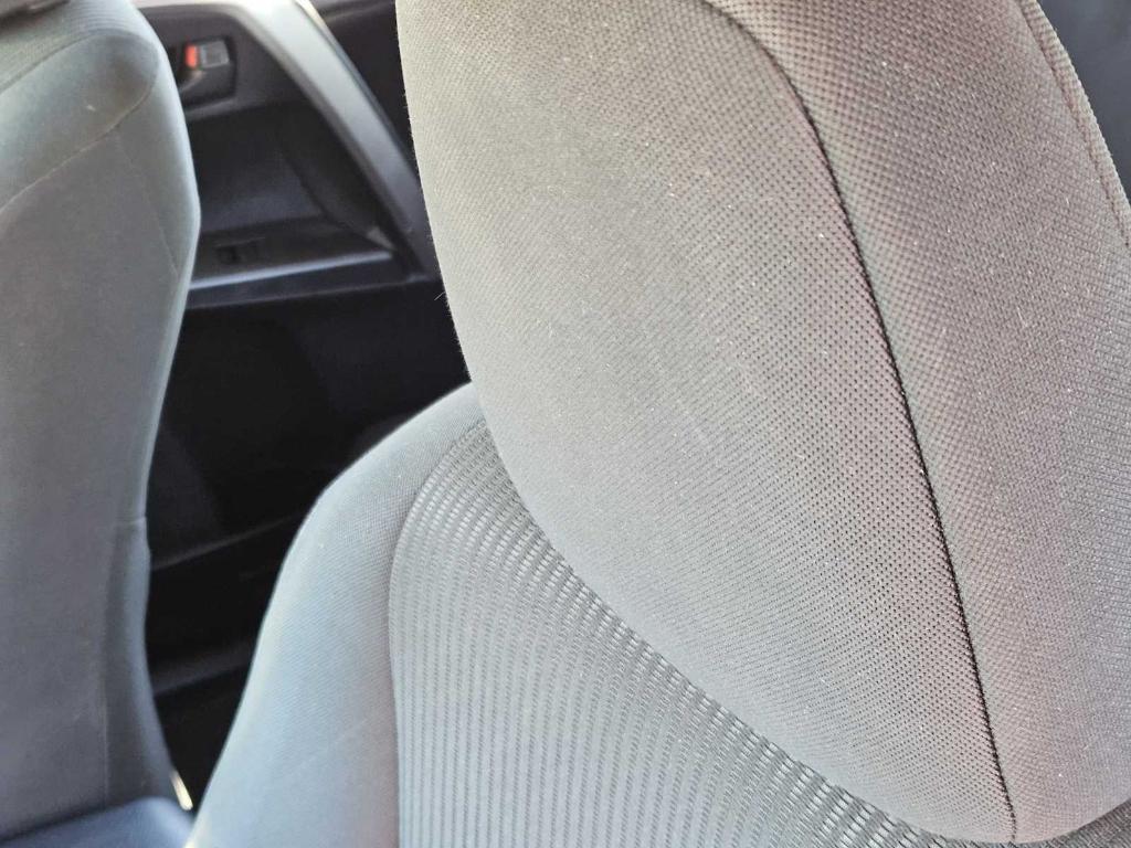 used 2018 Toyota RAV4 car, priced at $16,790