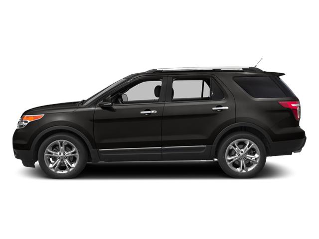 used 2013 Ford Explorer car