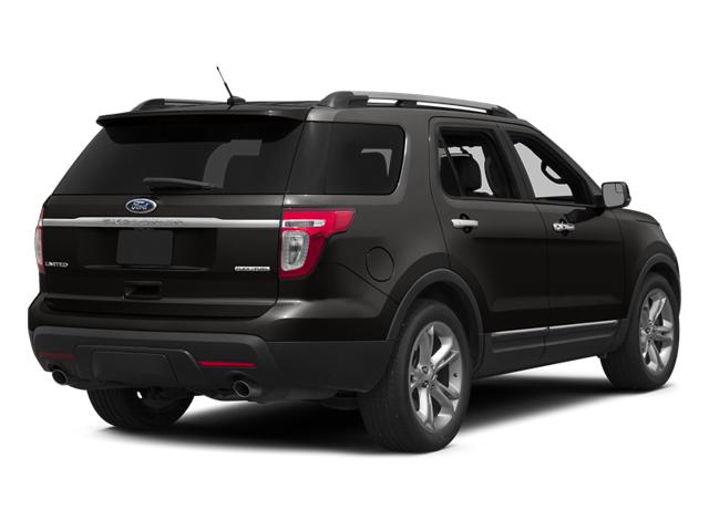 used 2013 Ford Explorer car