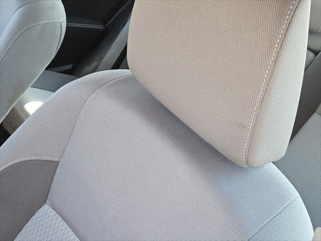 used 2019 Toyota Corolla car, priced at $15,093