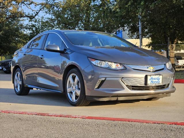 used 2019 Chevrolet Volt car, priced at $20,311