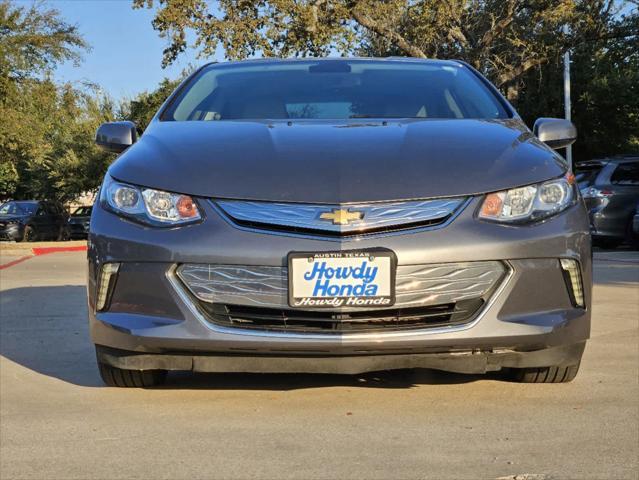 used 2019 Chevrolet Volt car, priced at $20,311