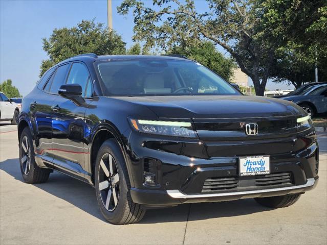 new 2024 Honda Prologue car, priced at $56,550