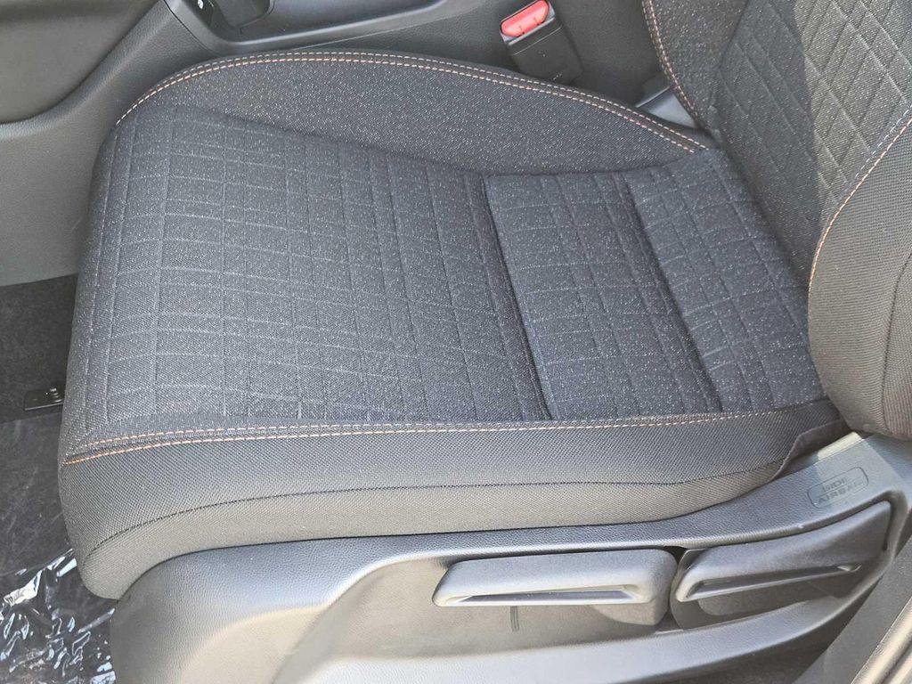 new 2026 Honda HR-V car, priced at $29,450