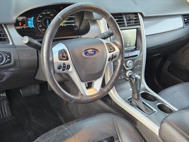 used 2014 Ford Edge car, priced at $8,686