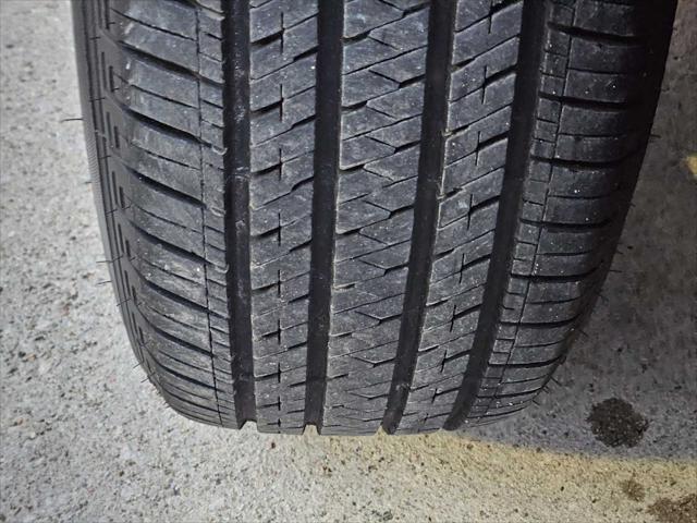 used 2025 Honda CR-V car, priced at $33,290