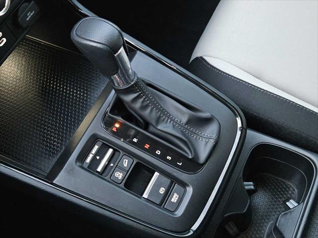 used 2025 Honda CR-V car, priced at $33,290