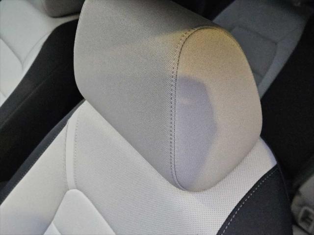 used 2025 Honda CR-V car, priced at $33,290