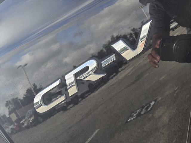 used 2022 Honda CR-V car, priced at $28,860