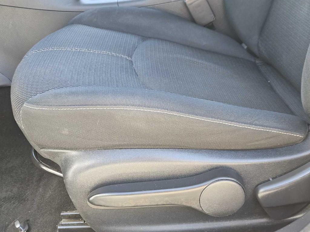 used 2017 Nissan Sentra car, priced at $10,484