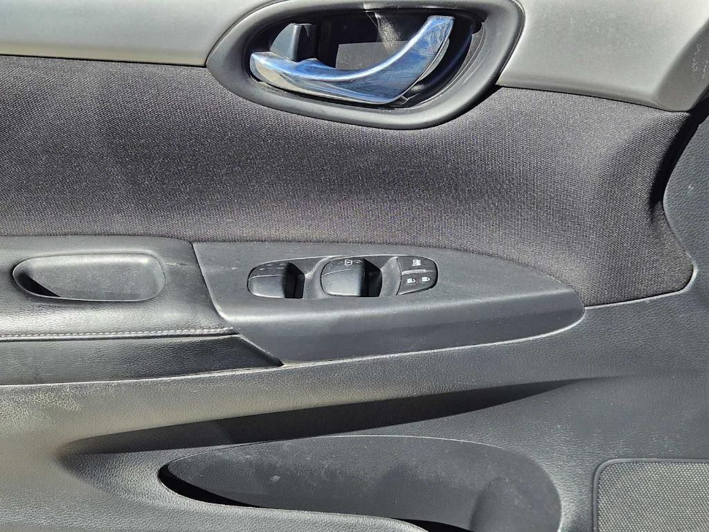 used 2017 Nissan Sentra car, priced at $10,484