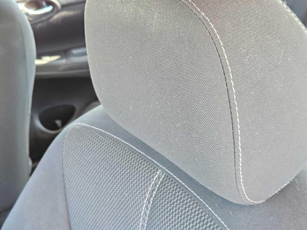 used 2017 Nissan Sentra car, priced at $10,484