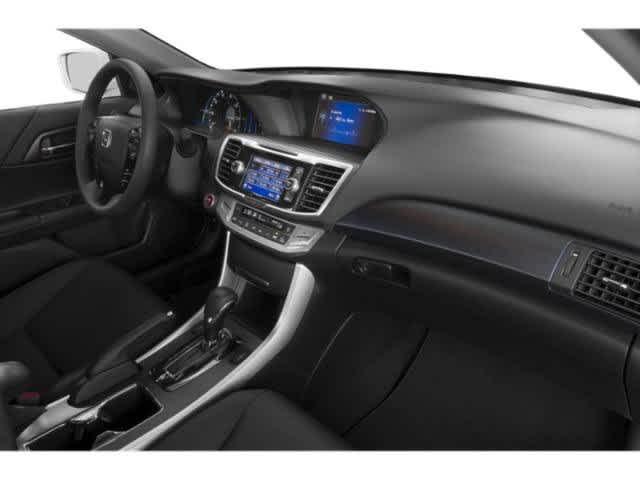 used 2015 Honda Accord Hybrid car, priced at $12,059