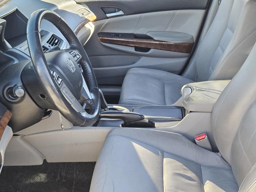 used 2012 Honda Accord car, priced at $9,150