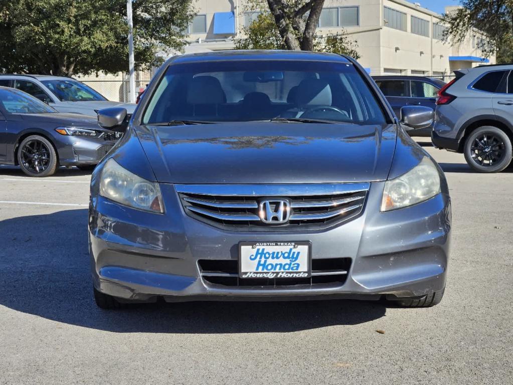 used 2012 Honda Accord car, priced at $9,150