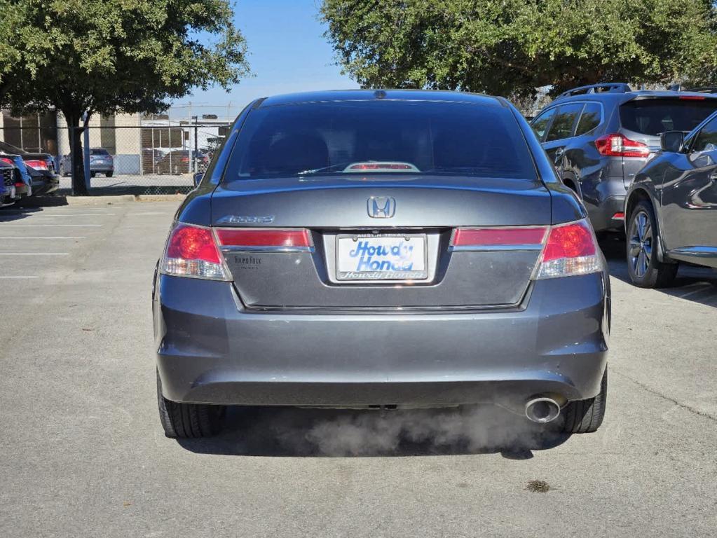 used 2012 Honda Accord car, priced at $9,150