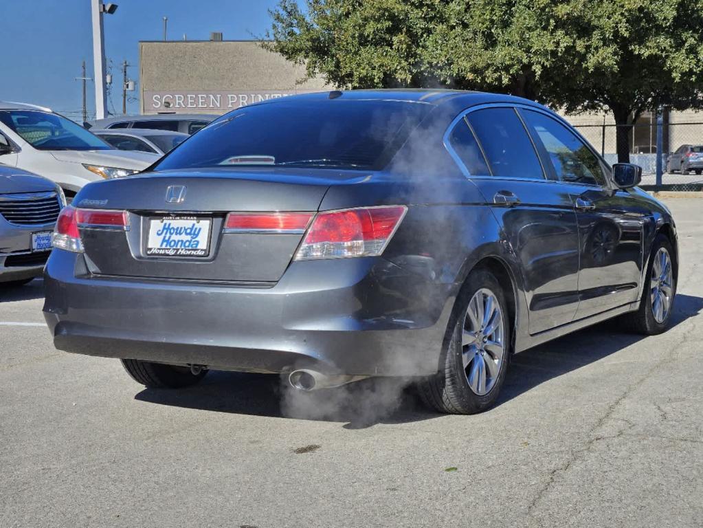 used 2012 Honda Accord car, priced at $9,150