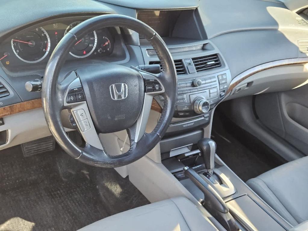 used 2012 Honda Accord car, priced at $9,150