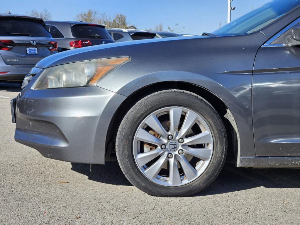 used 2012 Honda Accord car, priced at $9,150