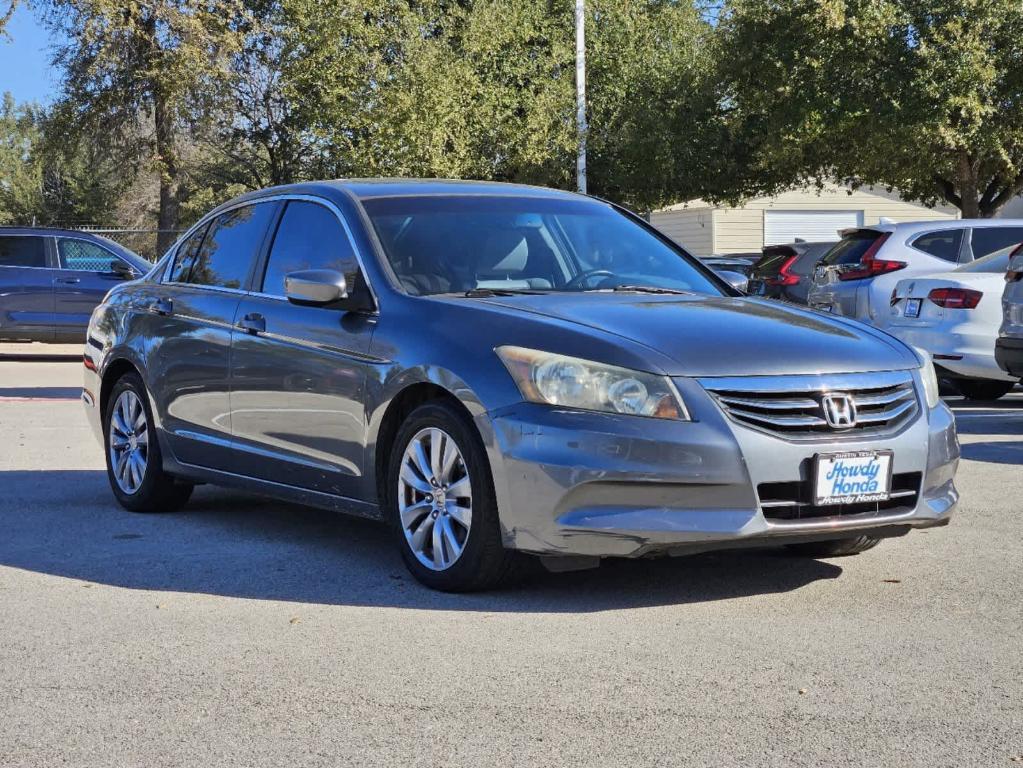 used 2012 Honda Accord car, priced at $9,150