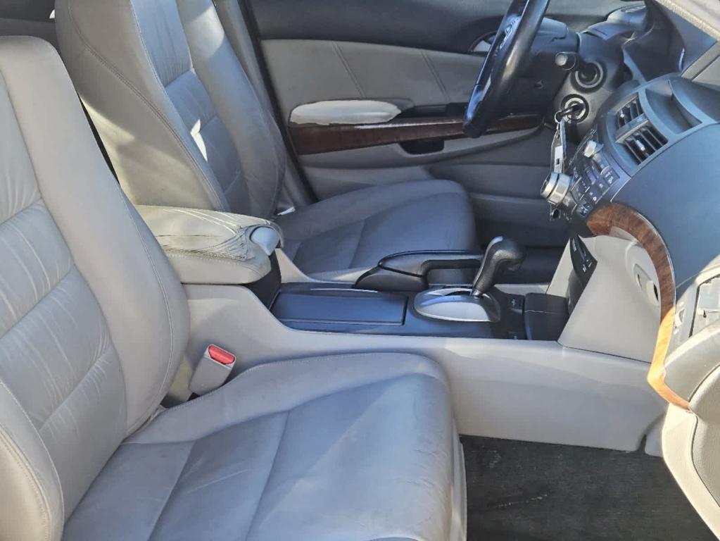 used 2012 Honda Accord car, priced at $9,150