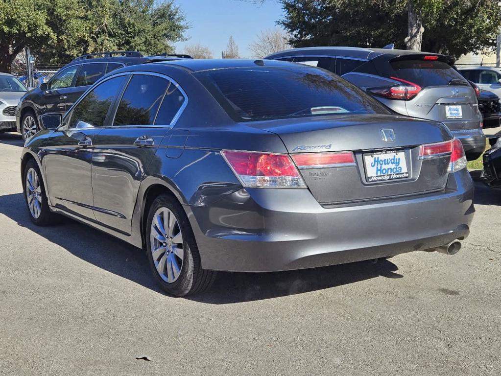 used 2012 Honda Accord car, priced at $9,150