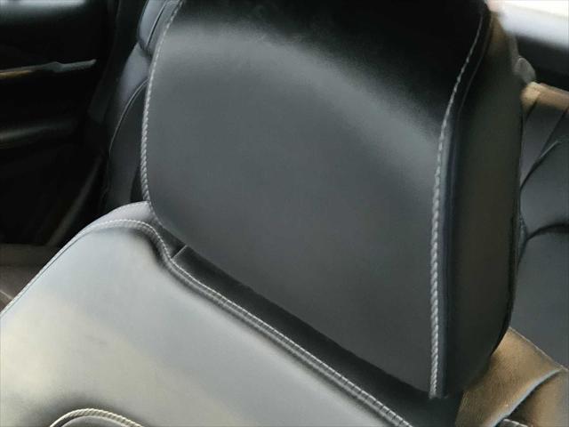 used 2024 Jeep Grand Cherokee car, priced at $39,531
