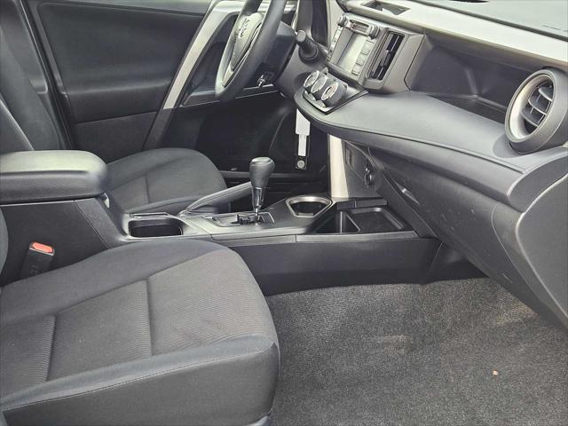 used 2016 Toyota RAV4 car, priced at $16,999