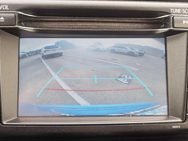 used 2016 Toyota RAV4 car, priced at $16,999