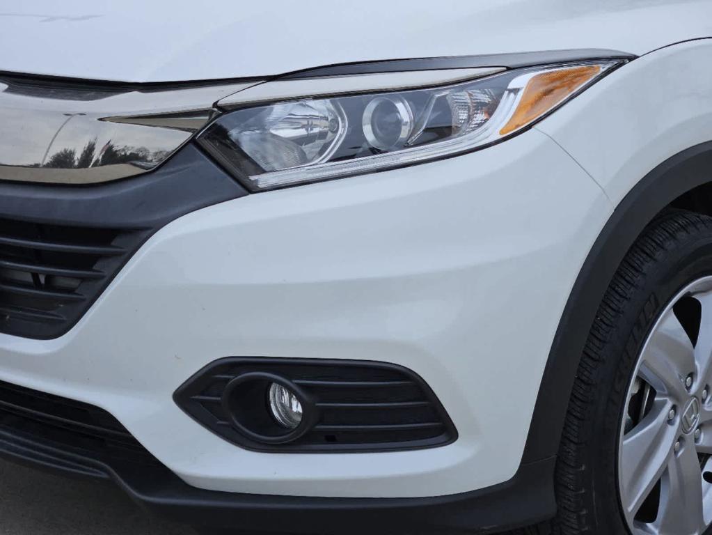 used 2020 Honda HR-V car, priced at $20,934