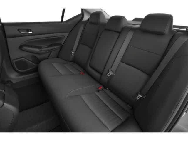used 2022 Nissan Altima car, priced at $18,365