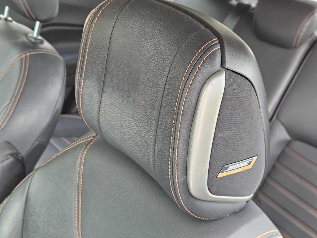 used 2019 Nissan Kicks car, priced at $13,442