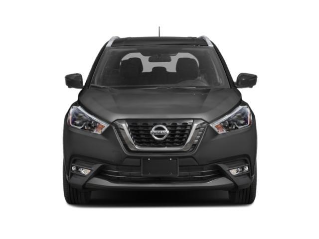 used 2019 Nissan Kicks car