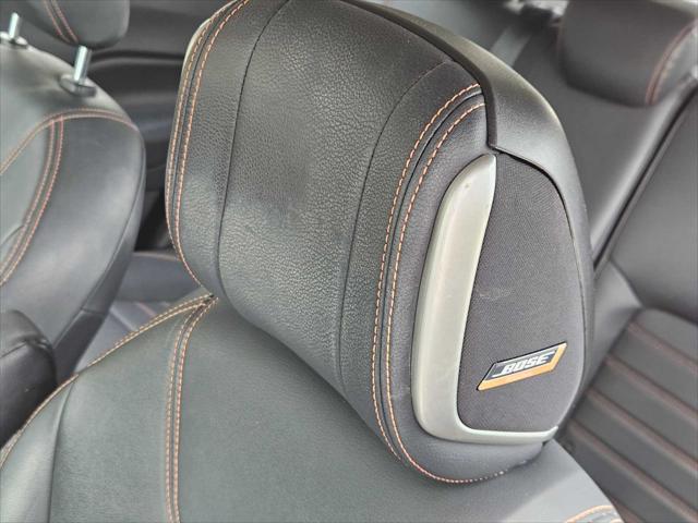 used 2019 Nissan Kicks car, priced at $11,852