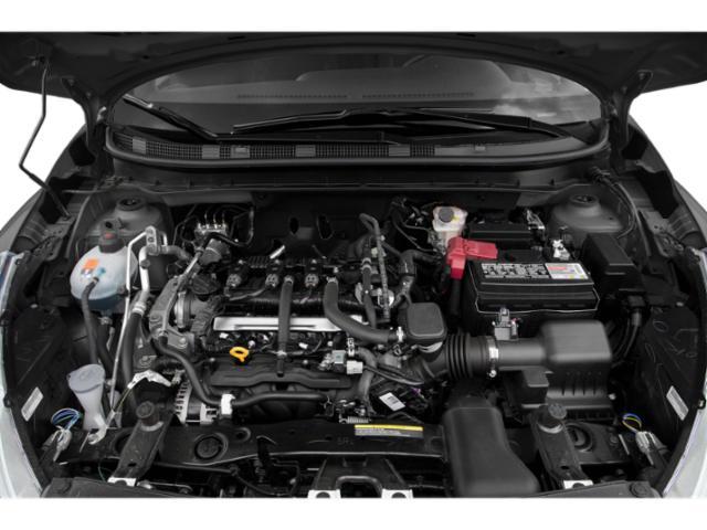 used 2019 Nissan Kicks car