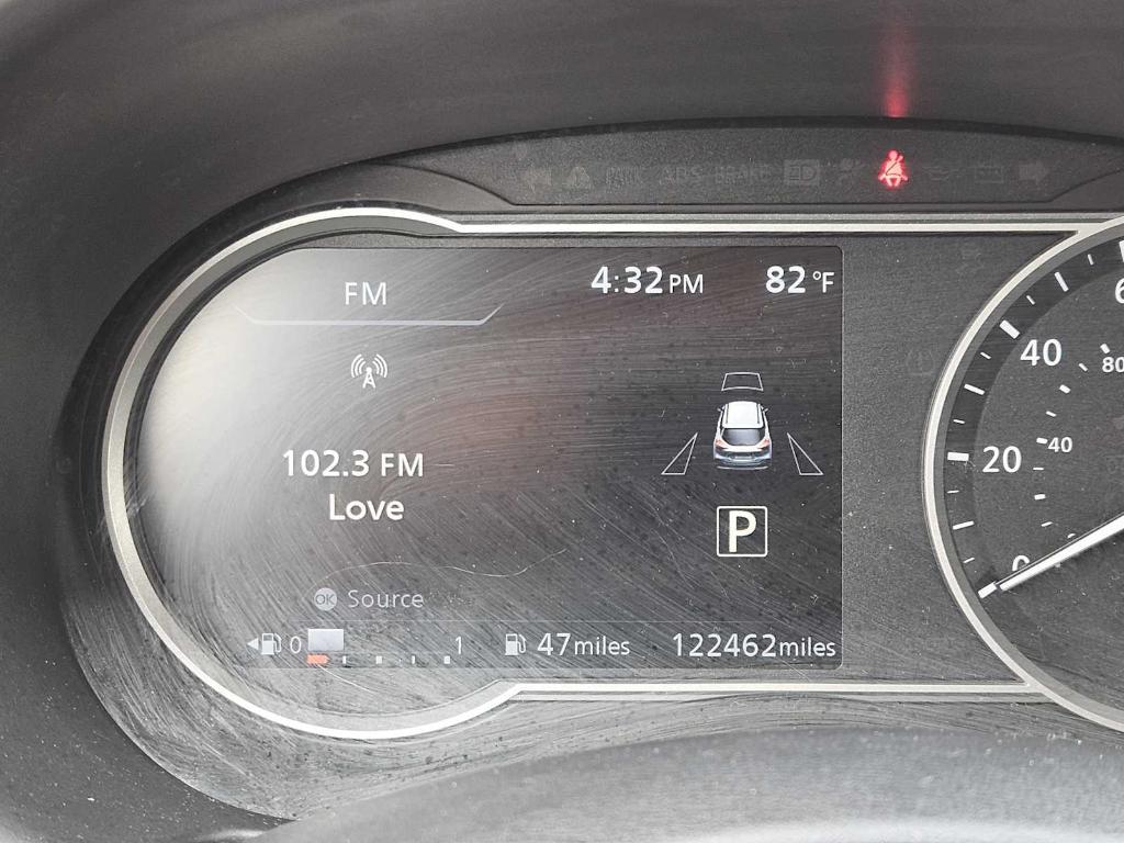 used 2019 Nissan Kicks car, priced at $13,442