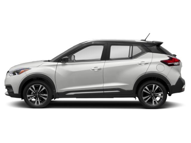 used 2019 Nissan Kicks car