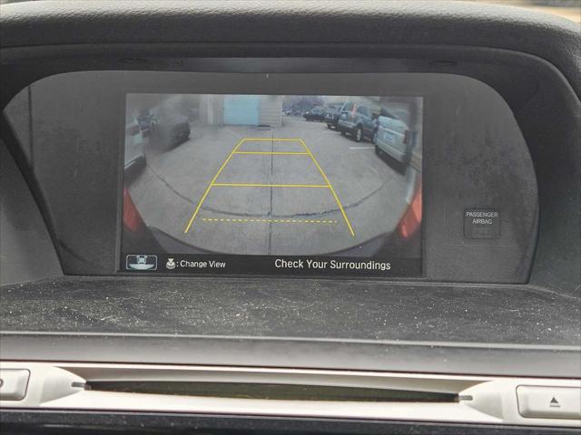 used 2014 Honda Accord Hybrid car, priced at $14,802