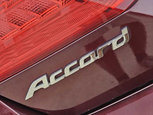 used 2014 Honda Accord Hybrid car, priced at $14,802