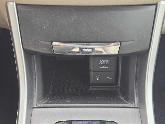 used 2014 Honda Accord Hybrid car, priced at $14,802
