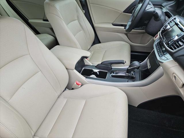 used 2014 Honda Accord Hybrid car, priced at $14,802