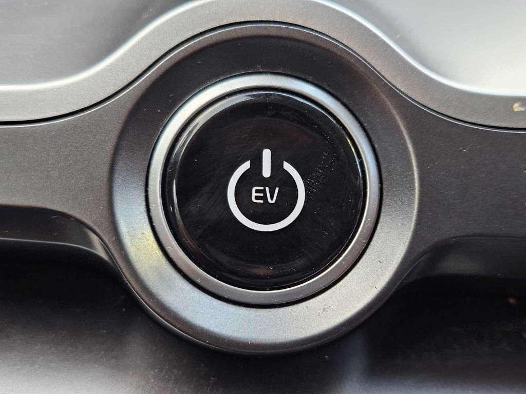 used 2022 Kia EV6 car, priced at $22,859