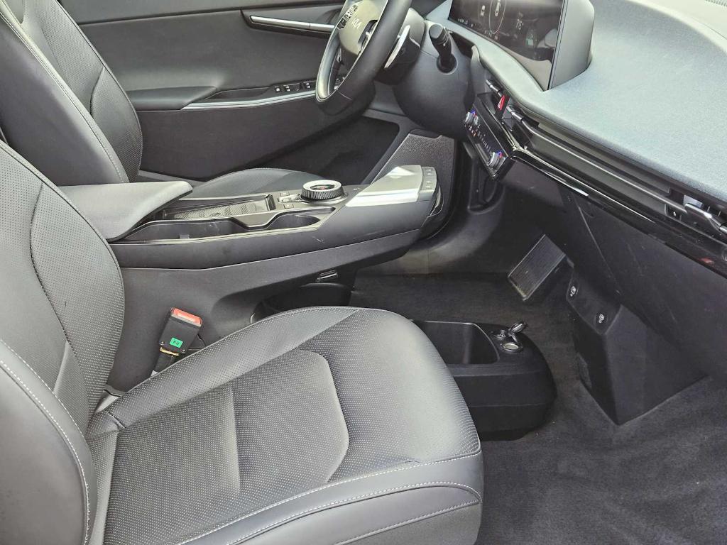 used 2022 Kia EV6 car, priced at $22,859